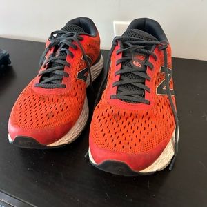 New balance 680